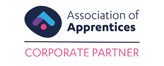 Association of Apprentices Corporate Partner logo