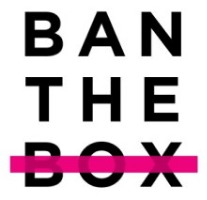 Ban The Box logo