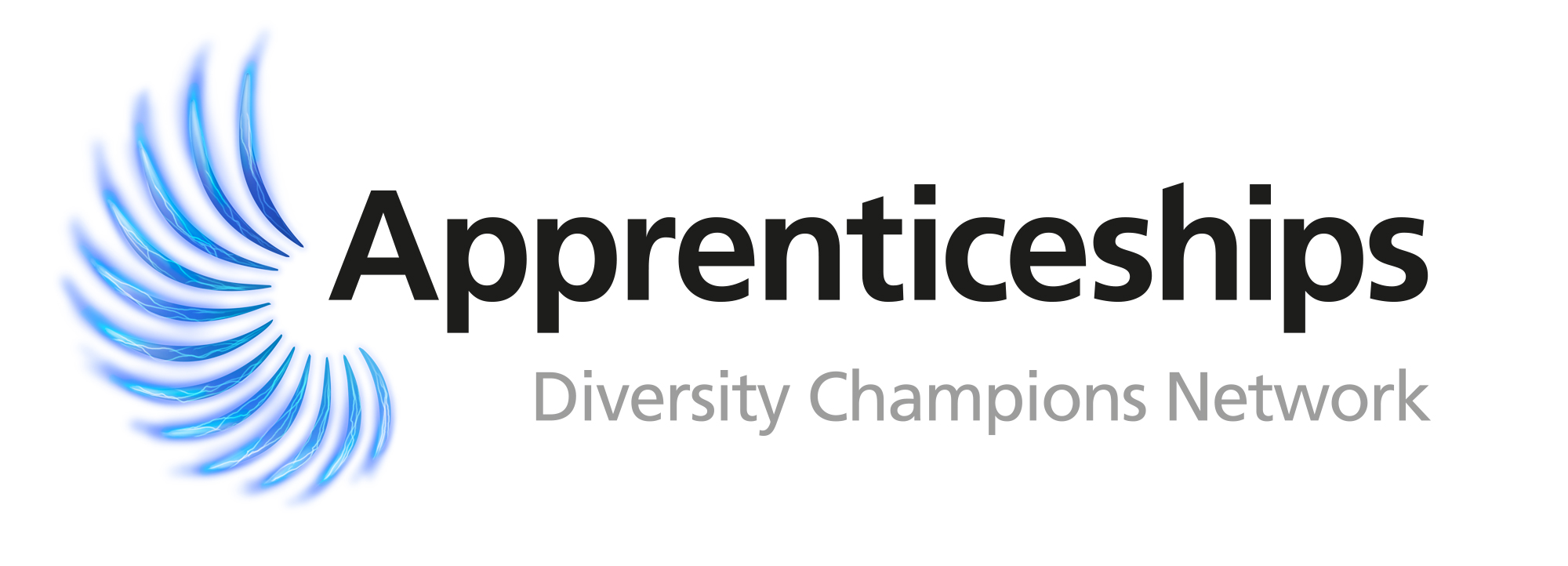Apprenticeships Diversity Champions Network Logo
