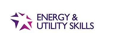 Energy & Utilities Skills Partner logo