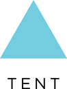Tent Partnership for Refugees Logo