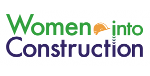 Women into Construction Logo